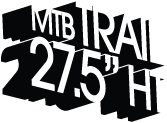 MTB TRAIL 27.5